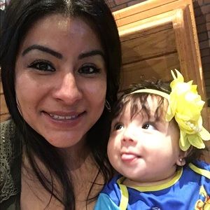 Meet your Posher, Reyna